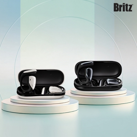브리츠 프리미엄 오픈형 블루투스이어폰 Fit9 Pro #2