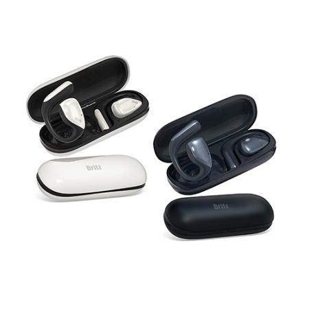 브리츠 프리미엄 오픈형 블루투스이어폰 Fit9 Pro #4