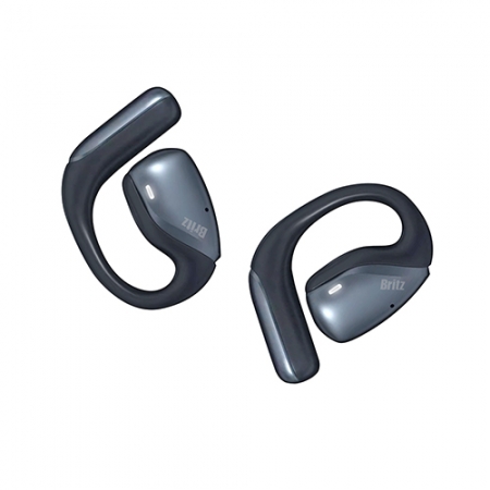 브리츠 프리미엄 오픈형 블루투스이어폰 Fit9 Pro #3