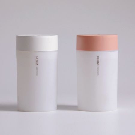 휴라이즈 400ml 탁상용 무드등 미니가습기 #5