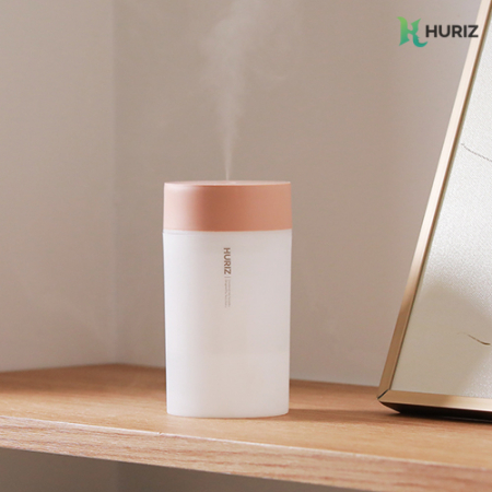 휴라이즈 400ml 탁상용 무드등 미니가습기 #3