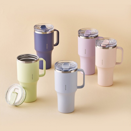 LL 뉴 메트로 킹 락앤락 텀블러 820ml #3