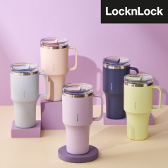 LL 뉴 메트로 킹 락앤락 텀블러 820ml