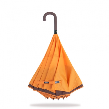 레그넷 시그니처 M 거꾸로 우산 완전수동 #4