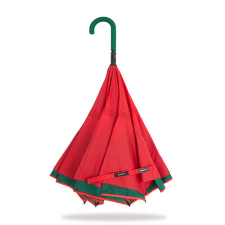 레그넷 시그니처 U 거꾸로 우산 펴는자동 #4