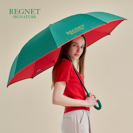 레그넷 시그니처 U 거꾸로 우산 펴는자동 #3