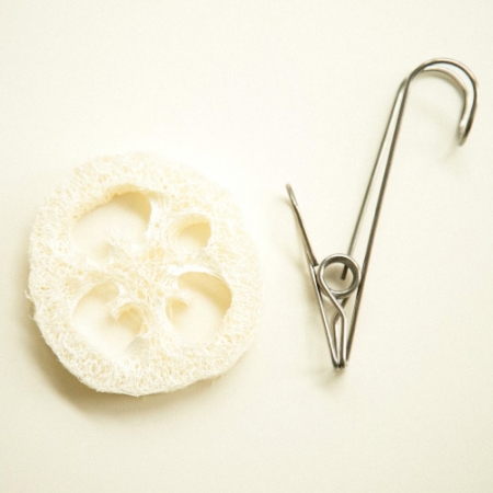 바오가든 설거지비누 설거지바 수세미 세트 #7