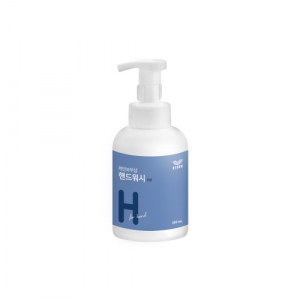 레인보우샵 핸드워시 무향 300ml