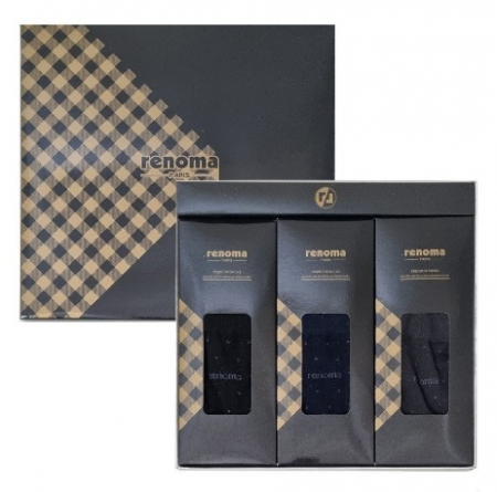 레노마 신사3족 KJ #2