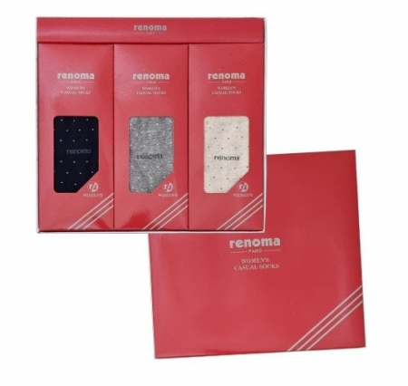 레노마 숙녀3족 KJ #2