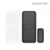 작은이미지: 스마텍 PD 20W 20000mAh 퀵 차징 유무선 고속 충전 보조배터리 STPB-WB2 #2