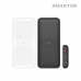 작은이미지: 스마텍 PD 20W 10000mAh 퀵 차징 유무선 고속 충전 보조배터리 STPB-WB1 #2