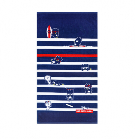 영신타올 배드바츠나염바스 76x152cm 350g #2