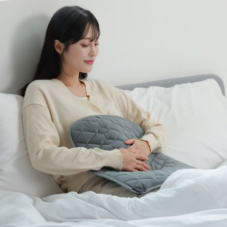 아이리버 USB 온열 발방석 #8