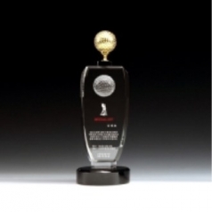 하늘빛 3009 상패제작 골프 크리스탈 나무 순금 홀인원 트로피 감사 칠순 환갑 부모님 퇴직 공로 이글 싱글 대회우승 기념 문진 고급