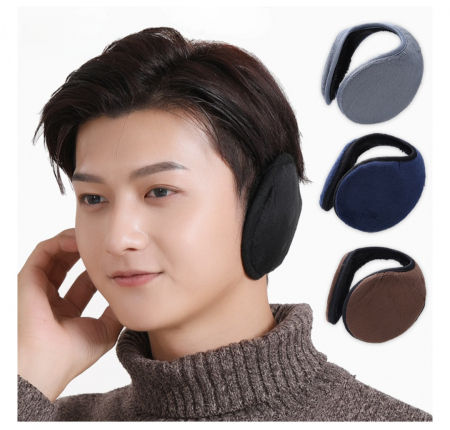 발열 방한 귀마개 아웃도어 방한용품 #2