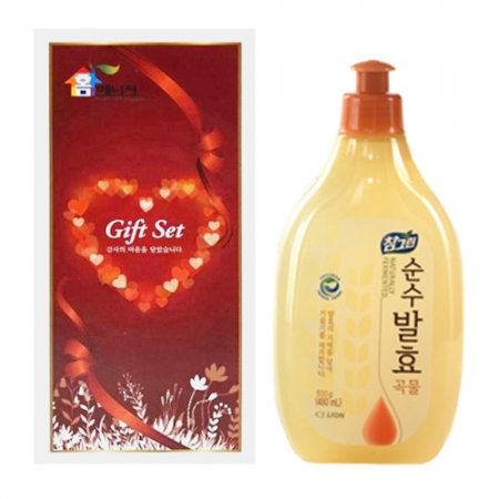 인센스 정성가득 6호 #2