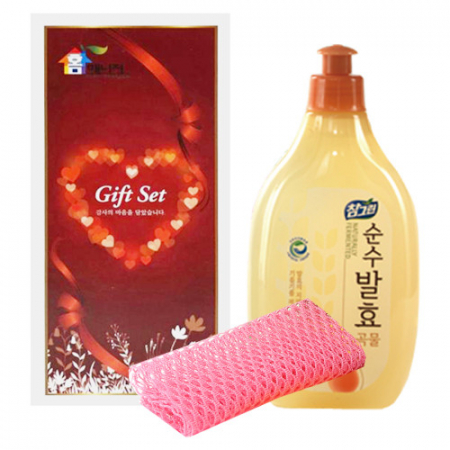 인센스 정성가득 7호 #2