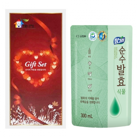 인센스 정성가득 11호 #2