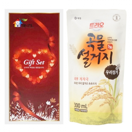 인센스 정성가득 15호 #2