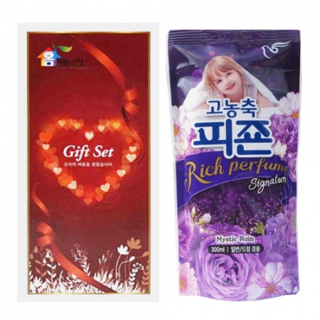 인센스 정성가득 19호 #2