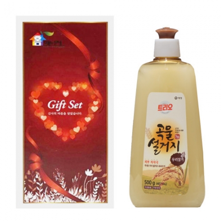 인센스 정성가득 21호 #2