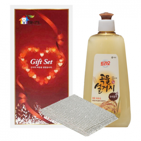 인센스 정성가득 23호 #2