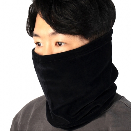 극세사 방한 넥워머 #2