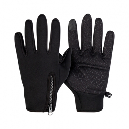 다용도 네오프렌 터치폰 방한장갑 #2