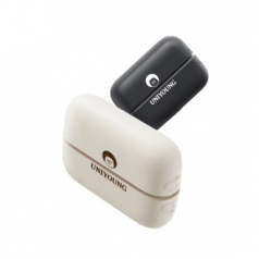 유니영 마그네틱 듀얼 손난로 6000mAh 초고속 발열