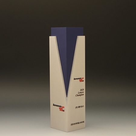 하늘빛 7013 상패제작 골프 크리스탈 나무 순금 홀인원 트로피 감사 칠순 환갑 부모님 퇴직 공로 이글 싱글 대회우승 기념 문진 독수리 고급 #2