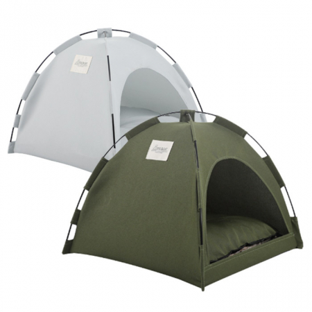 P011 퓨어 강아지집 고양이 애견텐트 하우스 숨숨집 인쇄 답례품 선물 #3