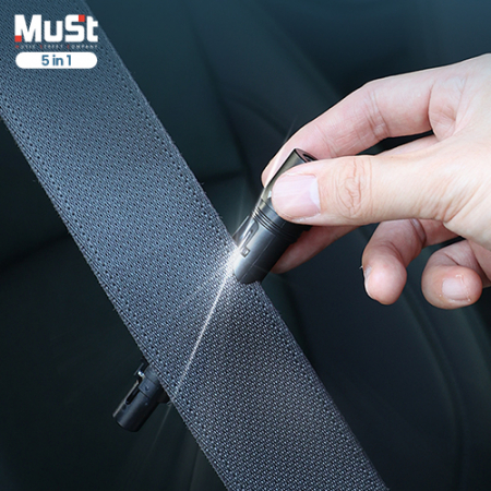 뮤스트 5in1 비상탈출 주차번호판 #6