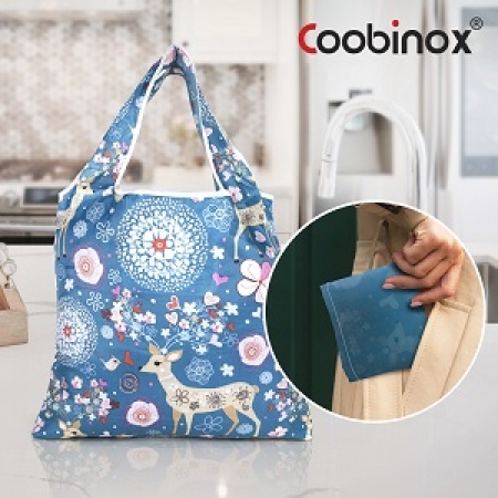 쿠비녹스포켓 장바구니 // OPP벌크 #2