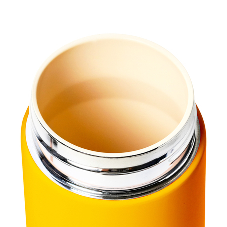 아소부 세라믹 아스펜 파스텔 진공 텀블러 600ml #4