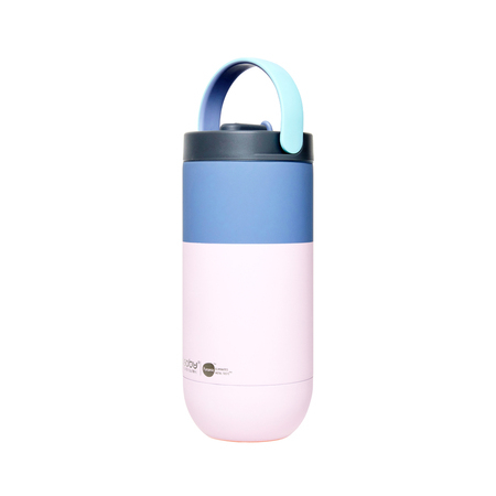 아소부 세라믹 오르빗 파스텔 진공 텀블러 900ml #9