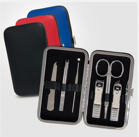 쓰리쎄븐 399VC 손톱깍이 세트 #2