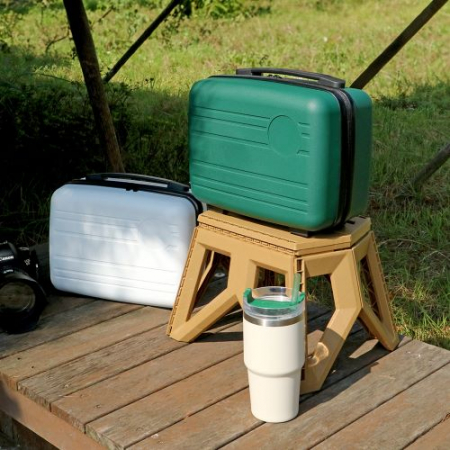 시크론 여행용캐리어 레디백-11인치 기내용 #2