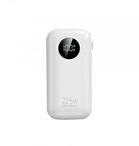 EVER 초고속충전 초소형 보조배터리 10000mAh #3