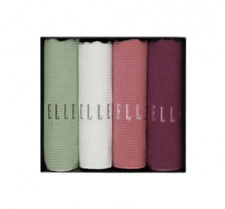 영신타올 와플40 40x 80cm 135g #2