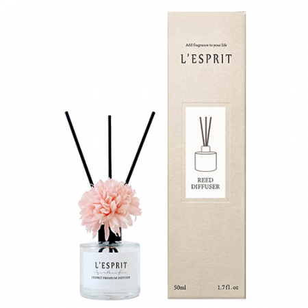 레스쁘리 디퓨저 로즈팝 미니알륨 50ml #2