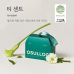 작은이미지: 오설록 티 센트 6종x4입 총24입 #2
