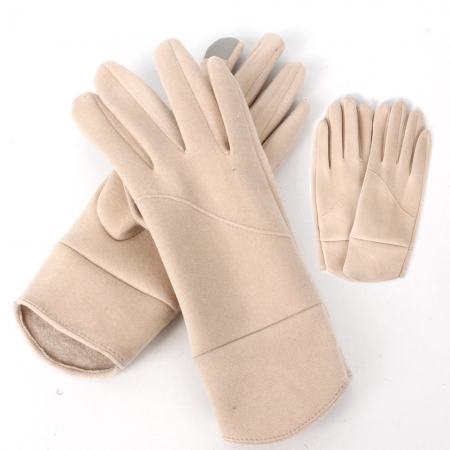 패스톤 벨벳장갑 #2