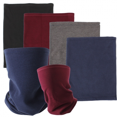 패스톤 벨벳넥워머 #2