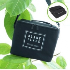 접이식 미니 피크닉 폴딩 쿨러백 보온보냉가방 보냉백