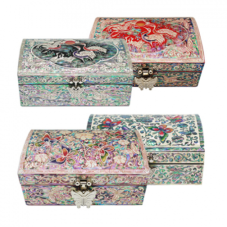 아름누리 해적보석함 2종 #2