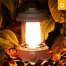 작은이미지: 유즈비 올화이트 LED 캠핑 무드등 #4