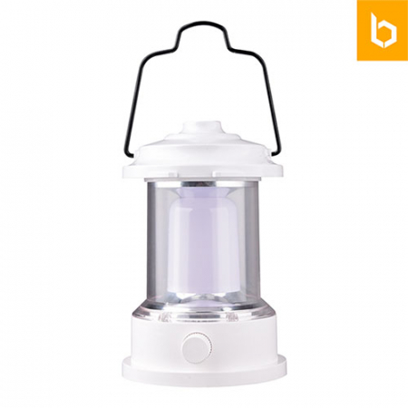 유즈비 올화이트 LED 캠핑 무드등 #3