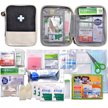 순수구급함 A #2