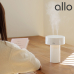 작은이미지: 알로코리아 듀얼 무드등 무선 가습기 AHM5 #3